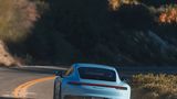 Porsche 911 Carrera T