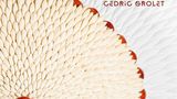 Kochbuch: Fleurs  Autor: Cedric Grolet  Verlag: Matthaes  Gold in der Kategorie "Backen"