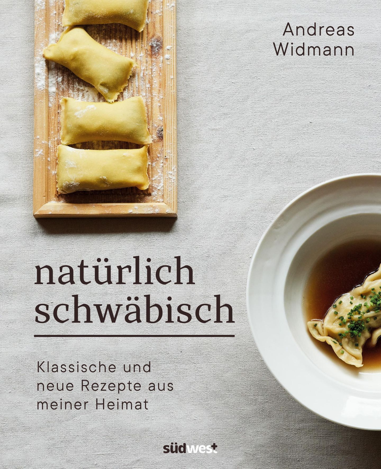 Deutscher Kochbuchpreis: Kochbuch: Natürlich schwäbisch Autor: Andreas Widmann, Antonia Wien Verlag: Südwest Verlag Gold in der Kategorie "Deutschland" Kochbuch: Natürlich schwäbisch Autor: Andreas Widmann, Antonia Wien Verlag: Südwest Verlag Gold in der Kategorie "Deutschland"