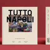 Kochbuch: Tutto Napoli  Autor: Tobias Müller  Verlag: Super Mari  Gold in der Kategorie "Italien"