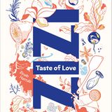 Kochbuch: Taste of Love  Autor: Zineb Hattab  Verlag: AT Verlag  Gold in der Kategorie "Vegan/Vegetarisch"