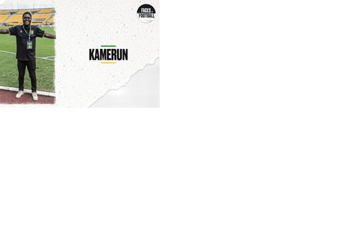 Kamerun