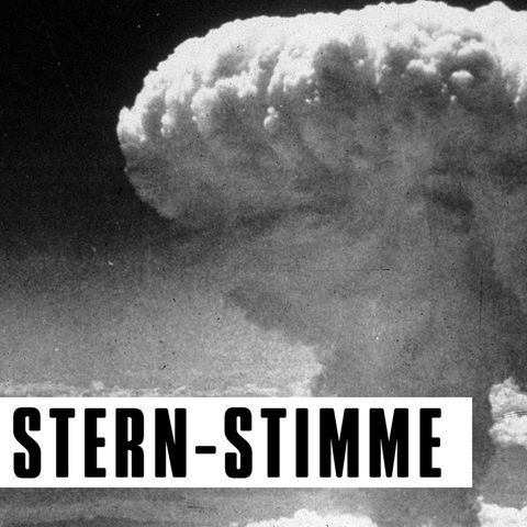 Die Lust am Weltuntergang scheint süchtig zu machen und führt in eine Spirale des Unglücks