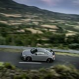 Audi TT RS Iconic Edition