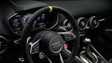 Audi TT RS Iconic Edition