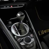 Audi TT RS Iconic Edition