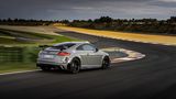 Audi TT RS Iconic Edition