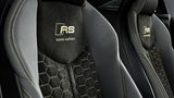 Audi TT RS Iconic Edition