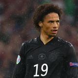 Leroy Sané