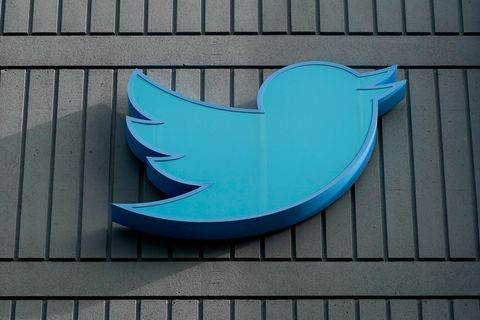 Twitter-Logo