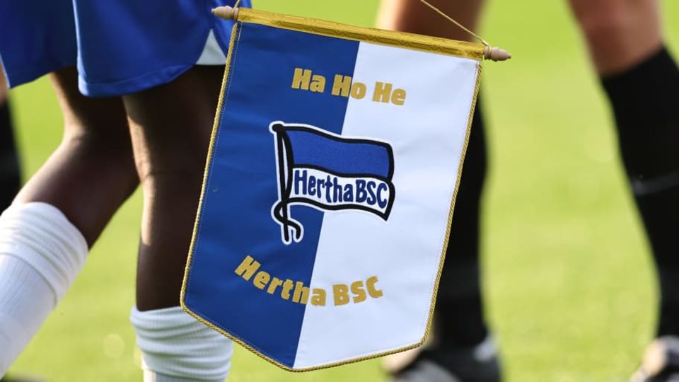 Nottingham Forest v Hertha Berlin - Pre-Season Friendly