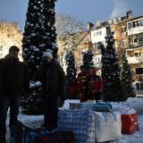 Bewohner von Wischgorod müssen ausziehen