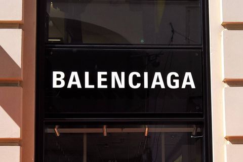 Balenciaga