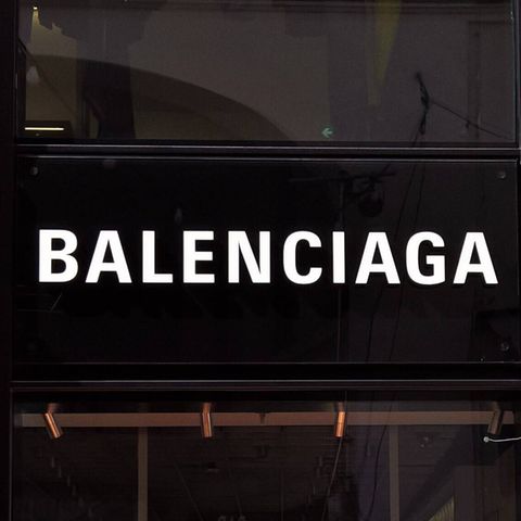 Balenciaga