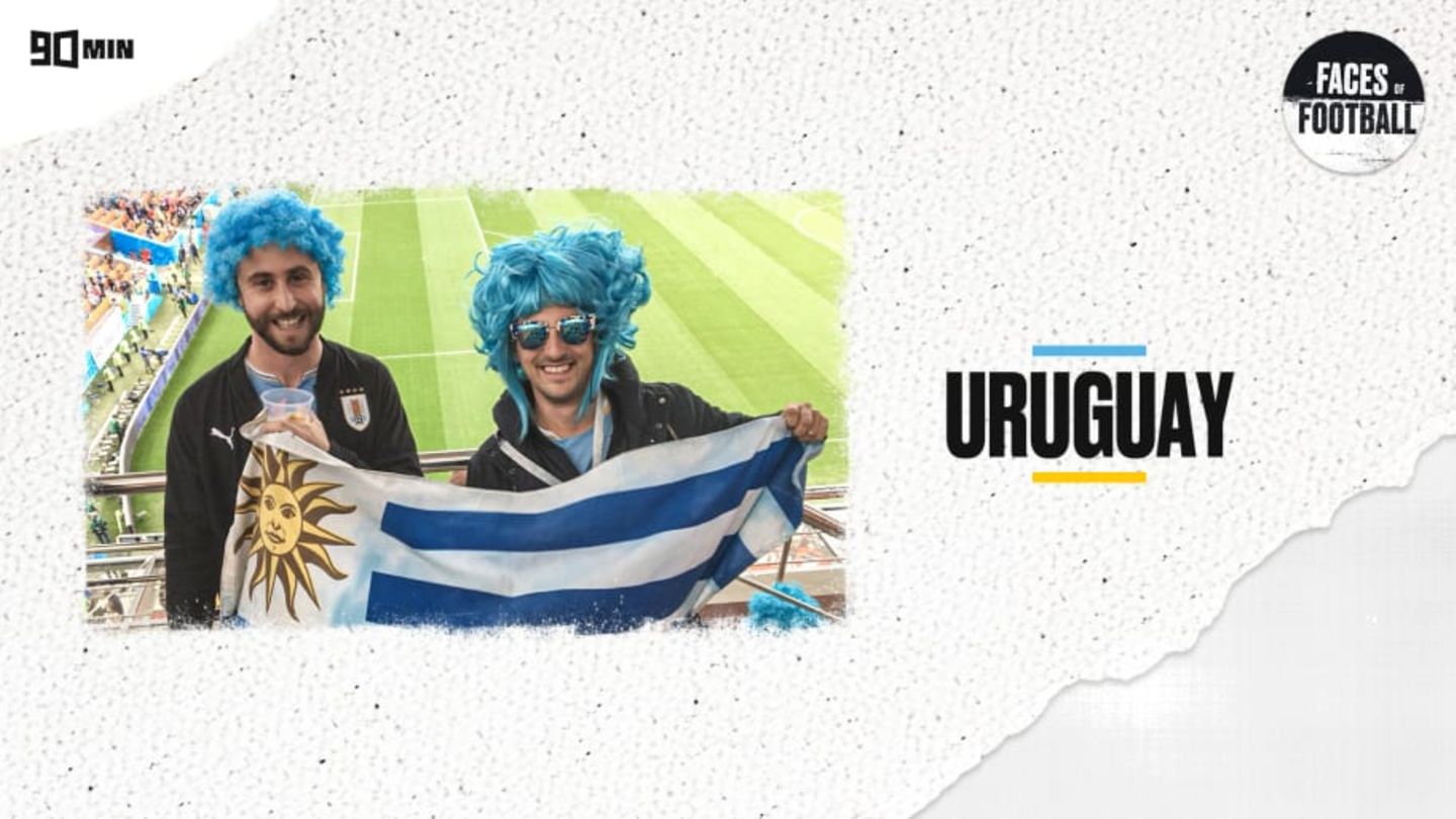 Uruguay