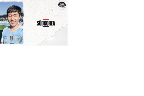 Südkorea