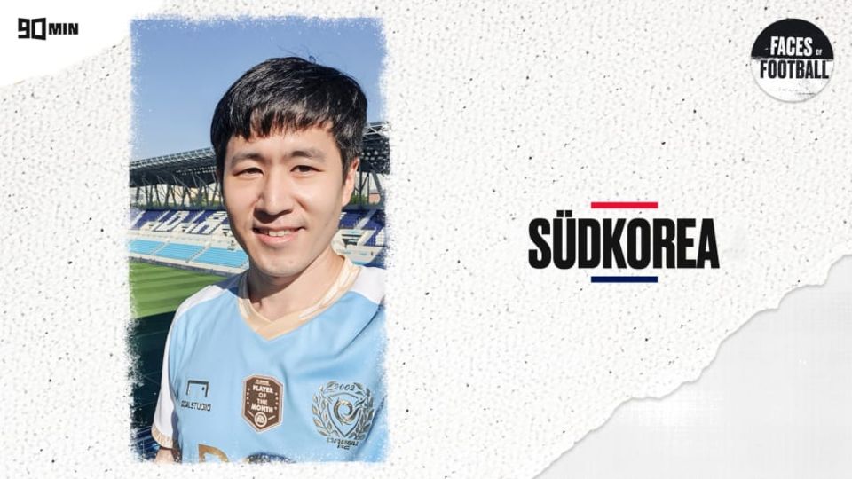 Südkorea