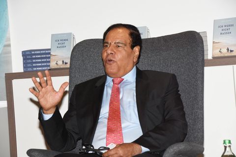 Izzeldin Abuelaish