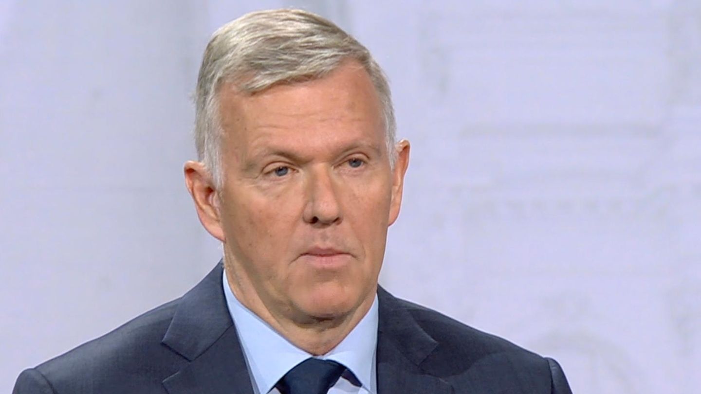 Erich Vad: Ukraine conquers Crimea and Donbas only with NATO support