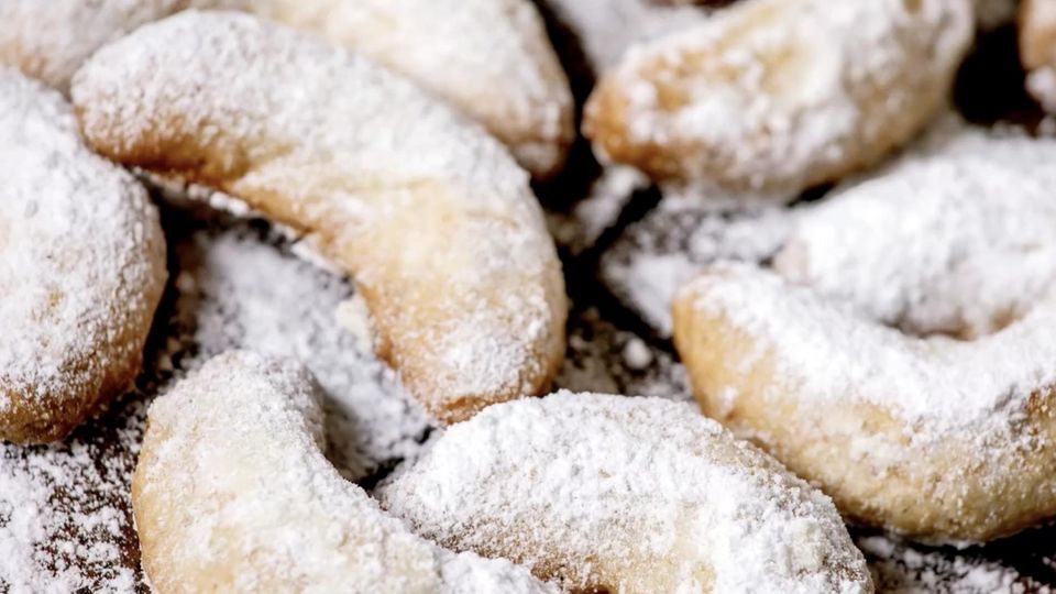 Mehr als 2500 Bewertungen: Das sind die beliebtesten Vanillekipferl