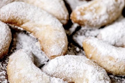 Mehr als 2500 Bewertungen: Das sind die beliebtesten Vanillekipferl