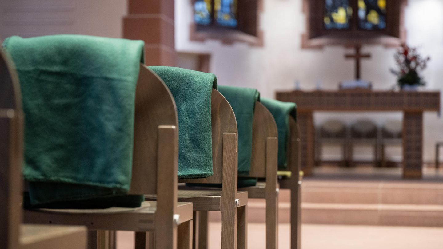 Wie Kirchen mit der Energiekrise umgehen