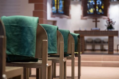 Wie Kirchen mit der Energiekrise umgehen