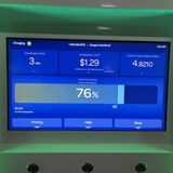 Ladesäulen USA 2022