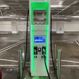 Ladesäulen USA 2022