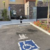 Ladesäulen USA 2022