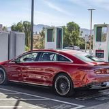 Ladesäulen USA 2022