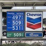 Ladesäulen USA 2022