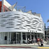 Ladesäulen USA 2022