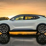 Ladesäulen USA 2022