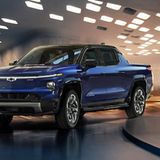 Ladesäulen USA 2022