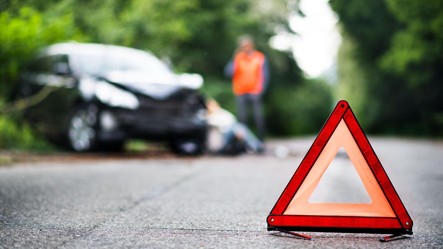 Unfall