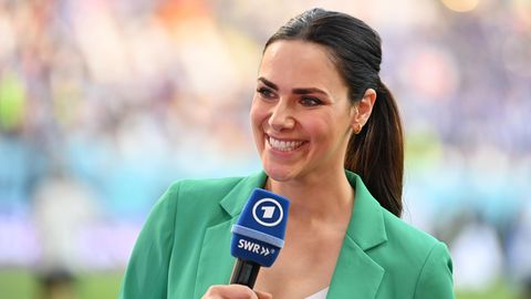 Esther Sedlaczek berichtet von der WM 2022