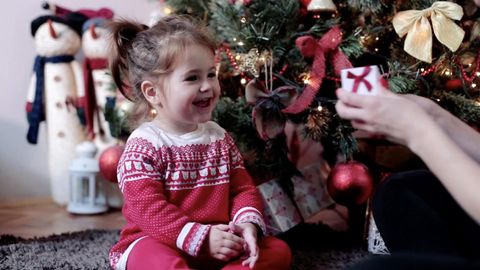 Dezemberbabys: Die schönsten weihnachtlichen Vornamen