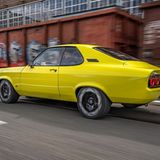Opel Manta GSe 2021