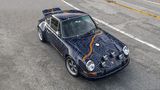 Porsche 911 Mulholland reimagined by Singer