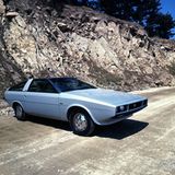 Hyundai Coupé Giugiaro