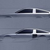 Hyundai Coupé Giugiaro