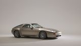 Nardone Porsche 928 Restomod
