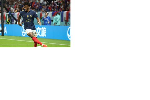 Kingsley Coman