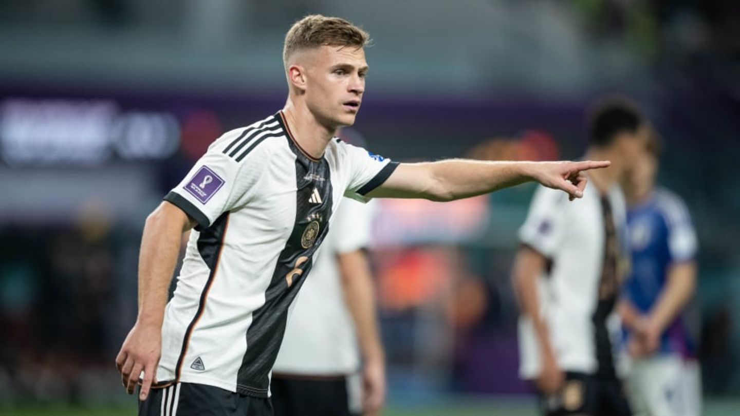 Joshua Kimmich