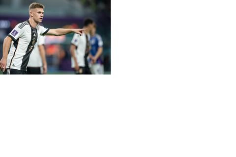 Joshua Kimmich