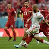 Mit konstant starken Leistungen bei den letzten Turnieren hat sich Dänemark inzwischen den Rang eines Teams erspielt, dem auch höhere Weihen - sprich Viertel- oder Halbfinale - zugetraut werden. Doch beim 0:0 gegen Tunesien hat Danish Dynamite noch nicht recht gezündet. Vielleicht kommt's ja an Spieltag 2 zum Knall