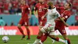 Mit konstant starken Leistungen bei den letzten Turnieren hat sich Dänemark inzwischen den Rang eines Teams erspielt, dem auch höhere Weihen - sprich Viertel- oder Halbfinale - zugetraut werden. Doch beim 0:0 gegen Tunesien hat Danish Dynamite noch nicht recht gezündet. Vielleicht kommt's ja an Spieltag 2 zum Knall