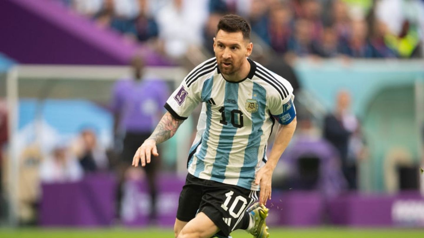 Argentina vs Mexico: Broadcast, Stream, Team News & Line-ups