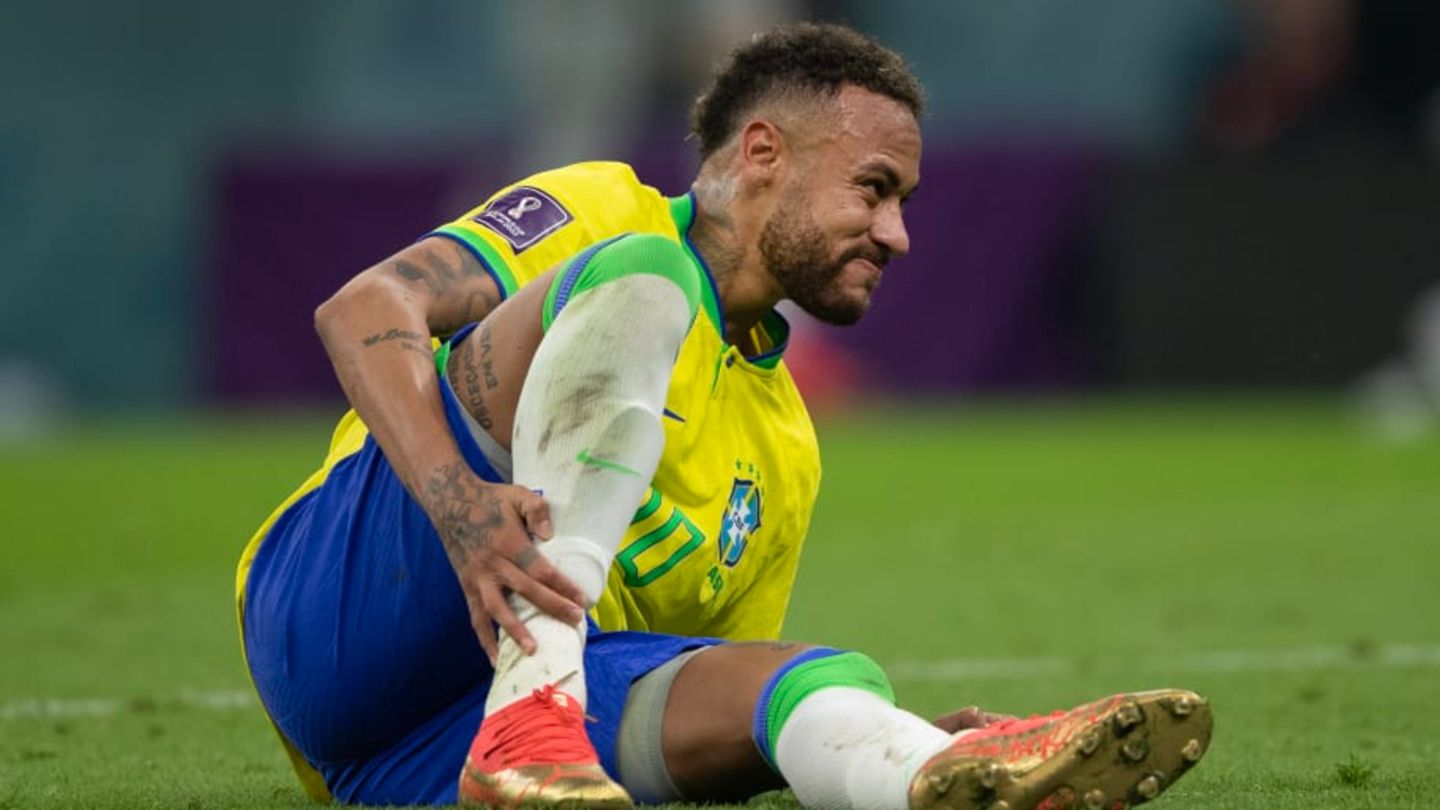 Neymar da Silva
